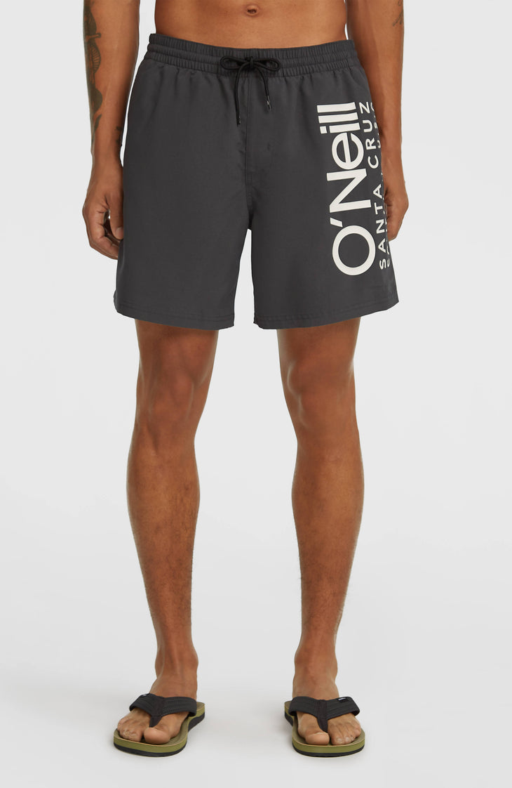 Original Cali 16'' Badehose | Asphalt