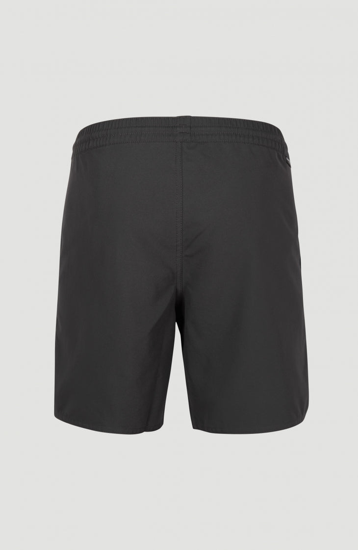 Original Cali Schwimmhose | Asphalt - A