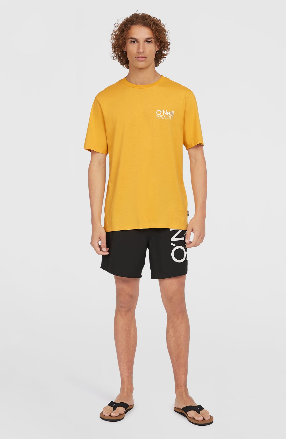 Original Cali 16'' Badehose | BlackOut - A