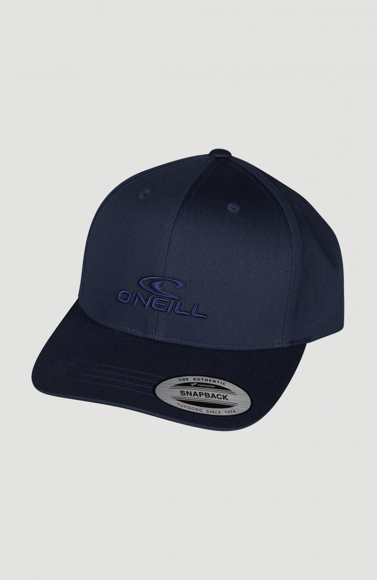 Wave Cap | Ink Blue -A Wave Cap | Ink Blue -A