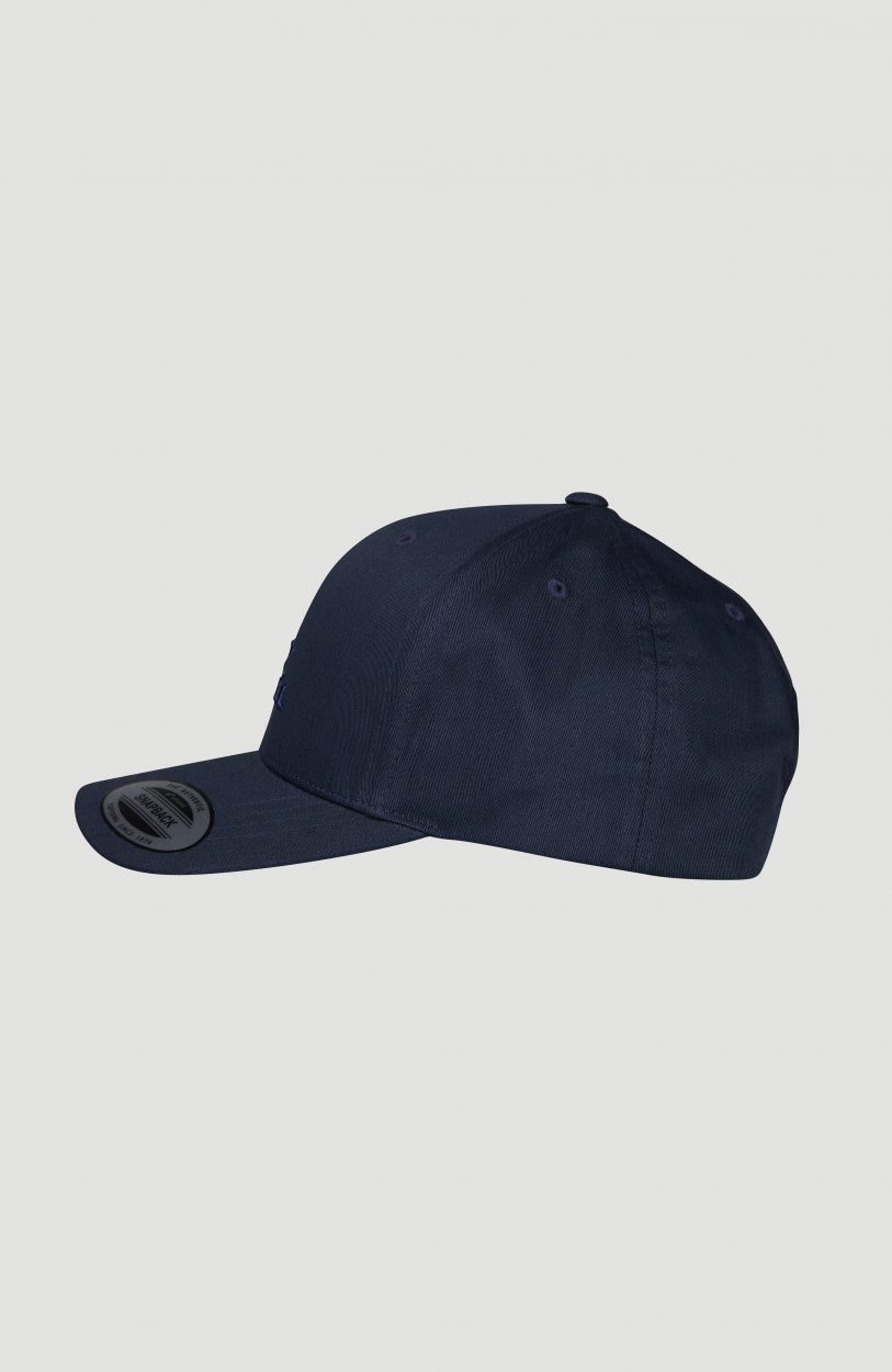 Wave Cap | Ink Blue -A