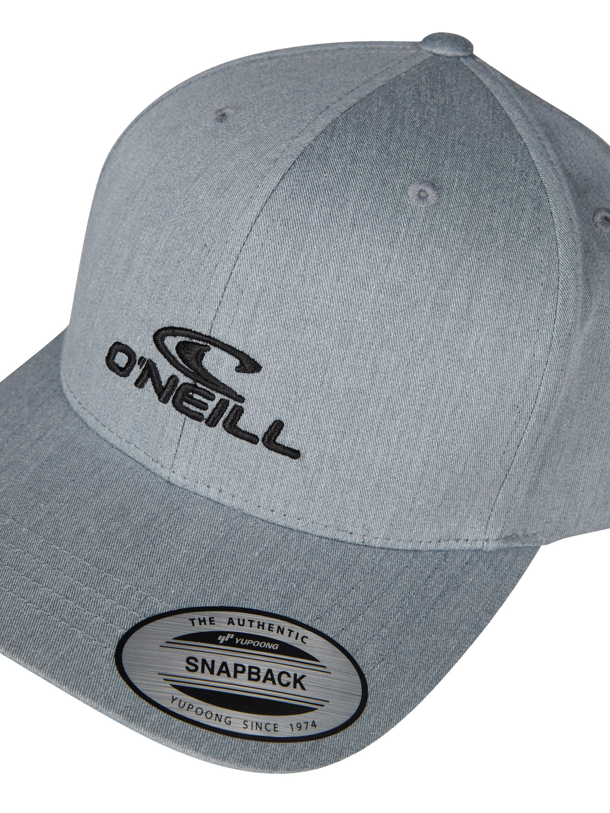 Wave Cap | Silver Melee -A