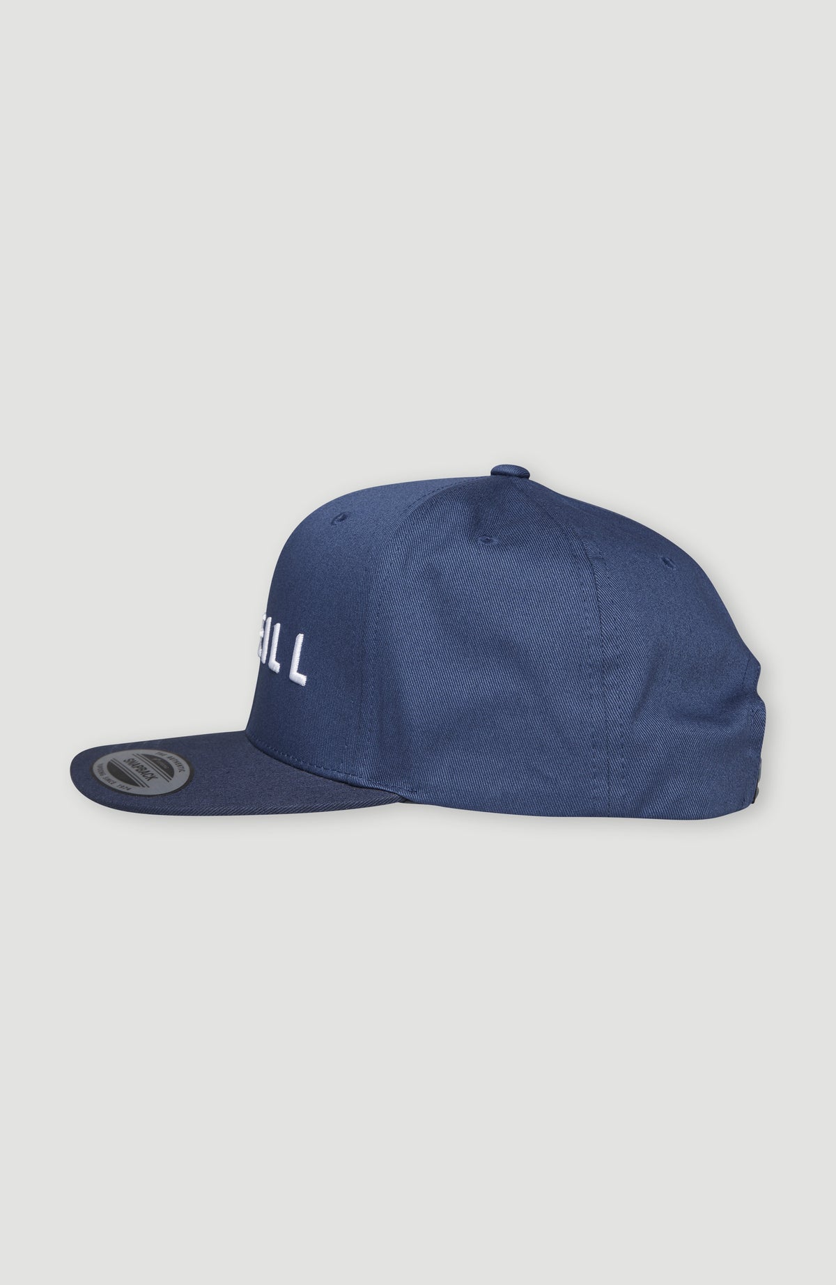 Yambo Cap | Ink Blue -A