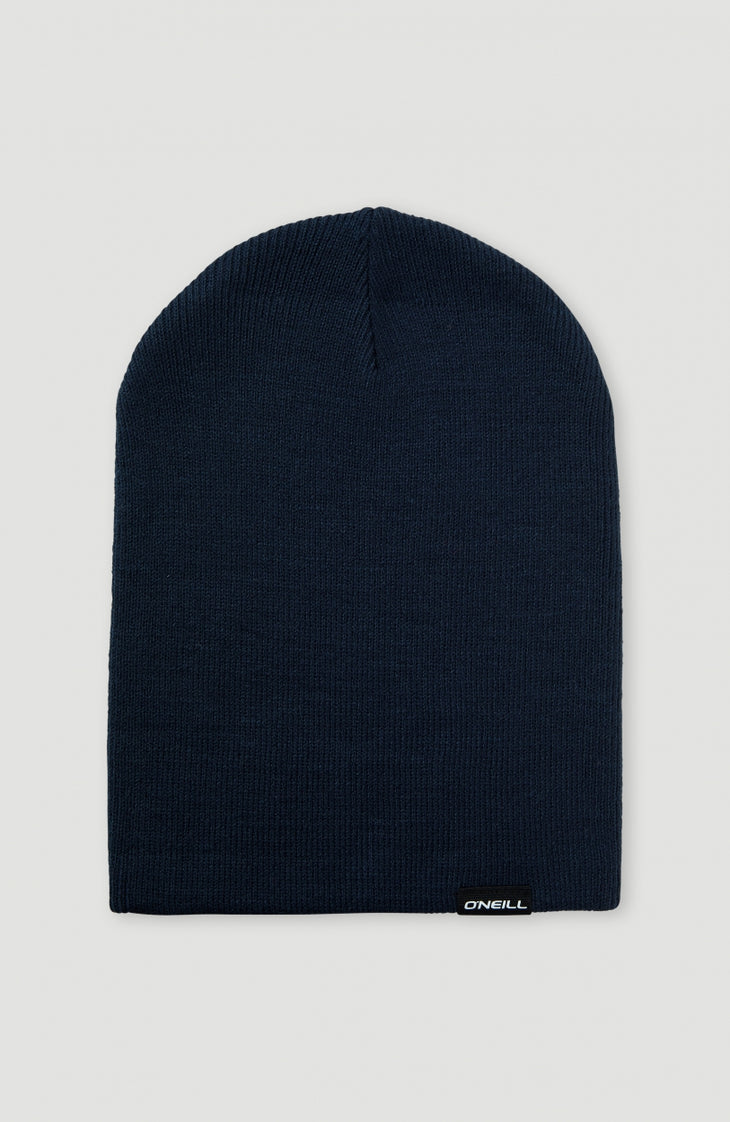 Dolomite Beanie | Ink Blue -A
