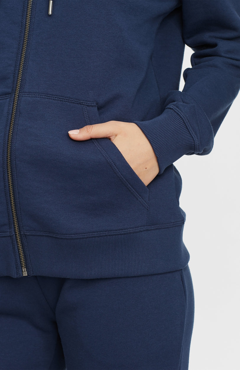 Triple Stack Full Zip Kapuzenpullover | Scale