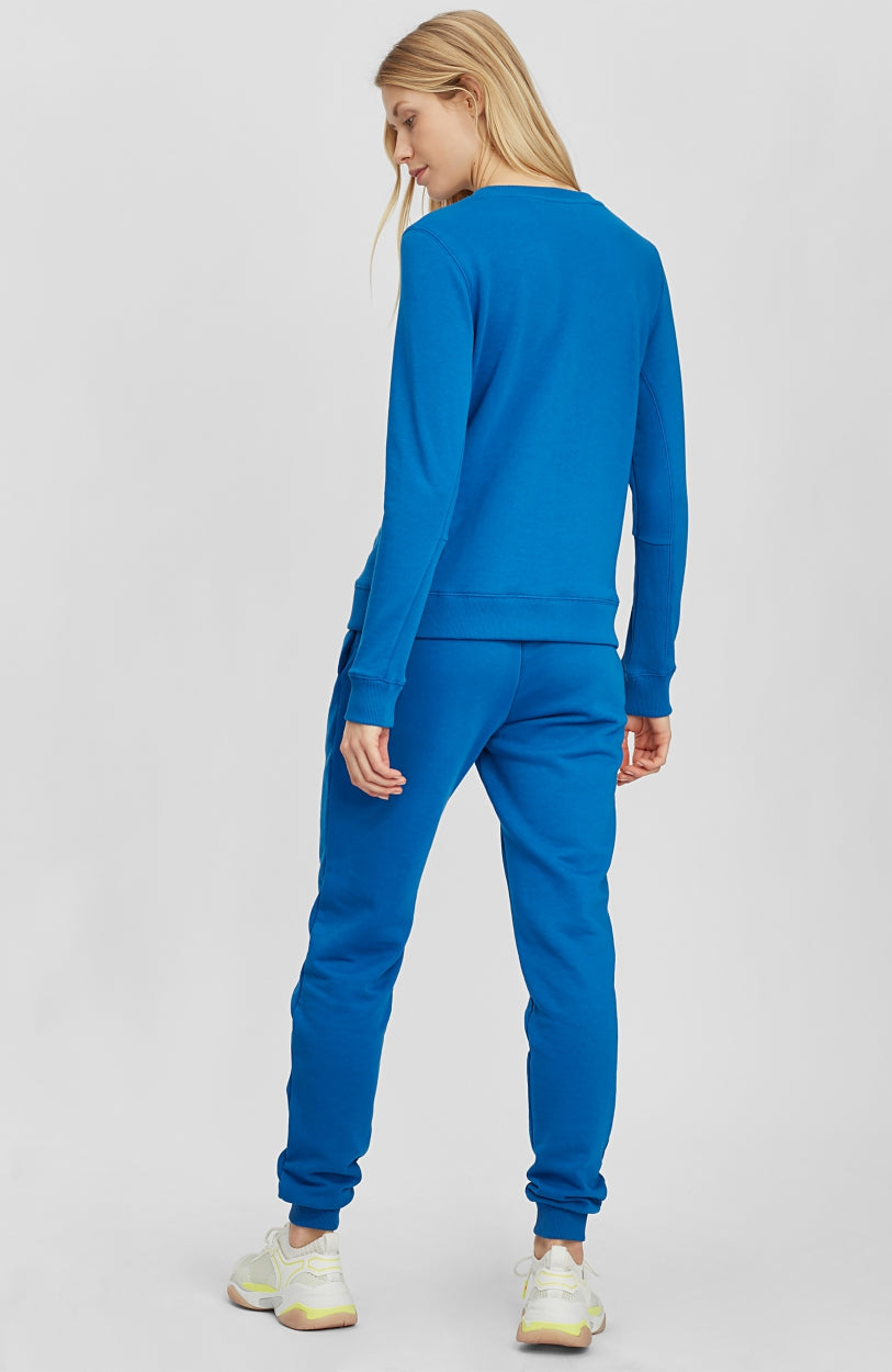 O'Neill Triple Stack Crew Sweatshirt | Ocean Blue