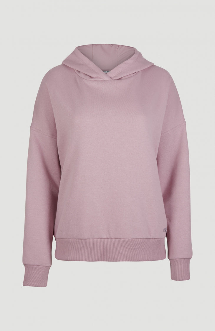 Yoga Kapuzenpullover | Keepsake Lilac