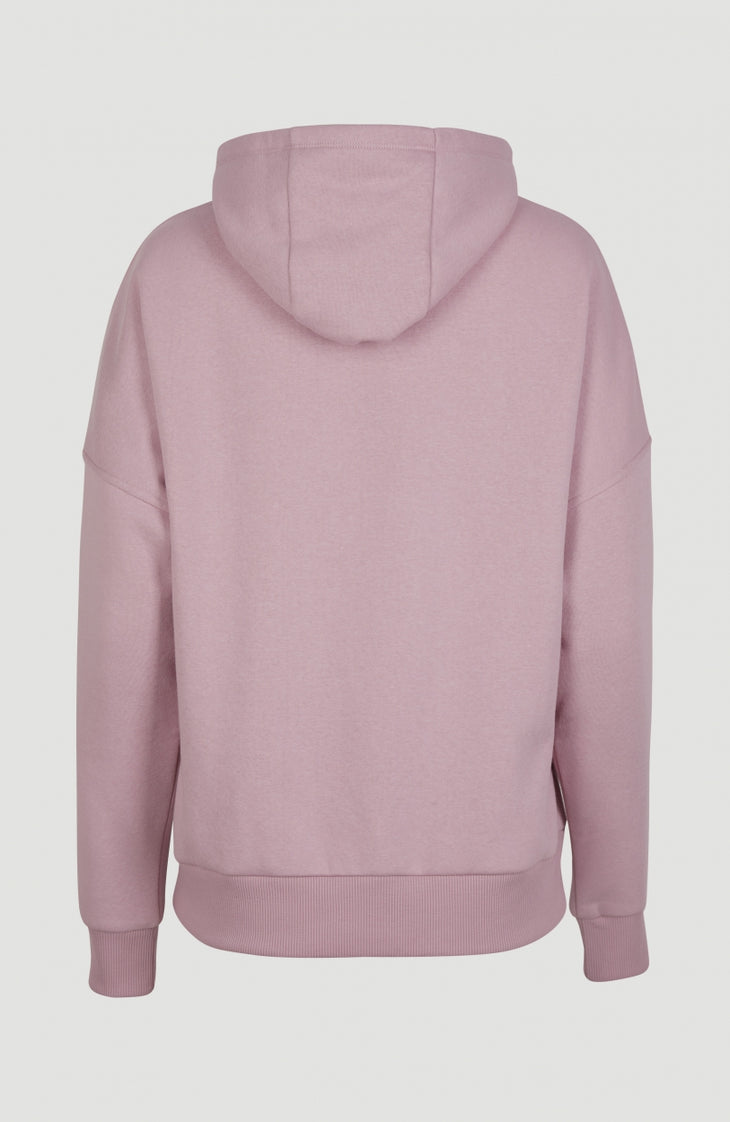 Yoga Kapuzenpullover | Keepsake Lilac