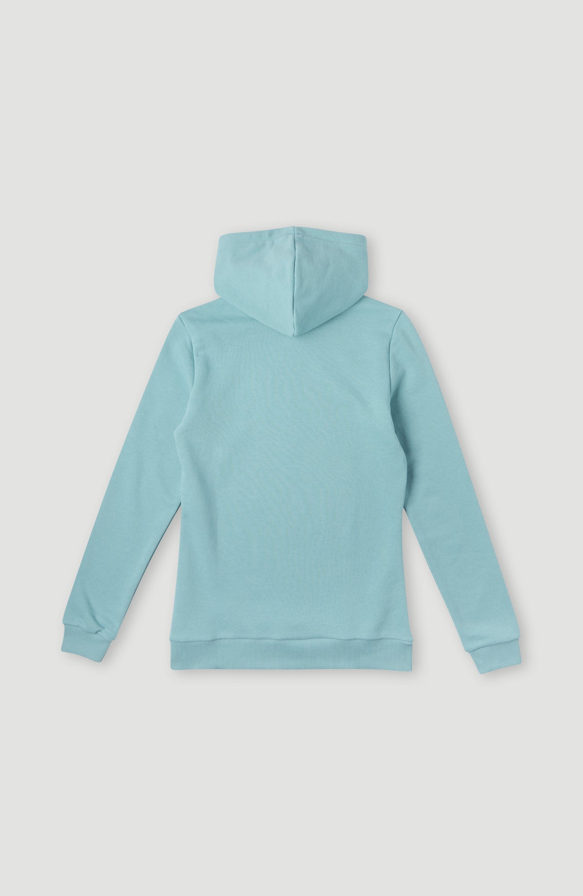 Cube Kapuzenpullover | Aqua Sea