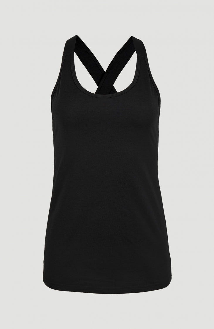 Yoga Performance Oberteil | BlackOut - A