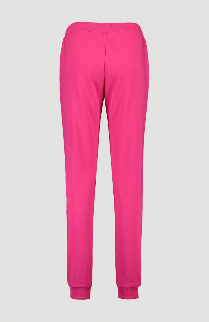 High Waist Jogginghose | Cabaret -A