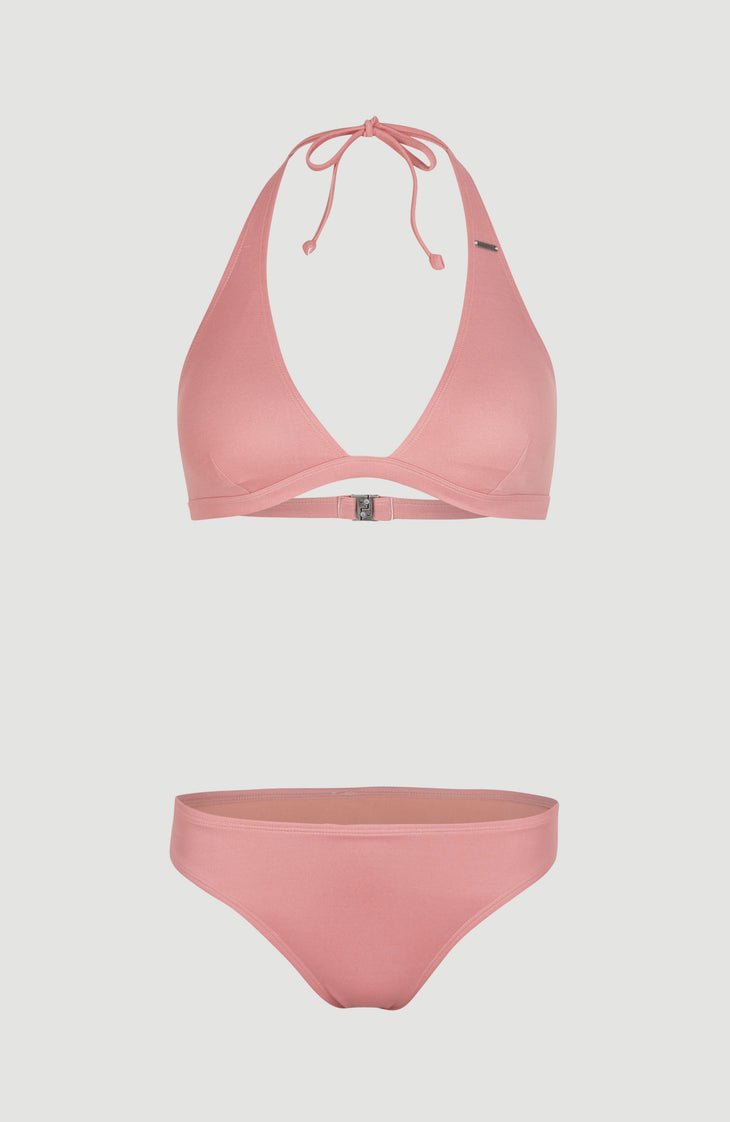 Maria Cruz Bikini-Set | Ash Rose