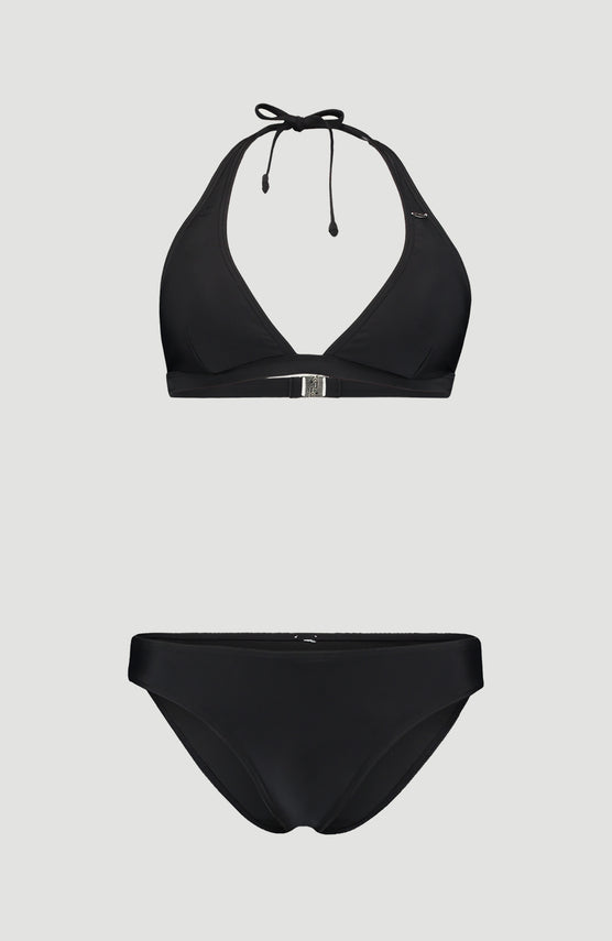 Maria Cruz Bikini-Set | Black Out