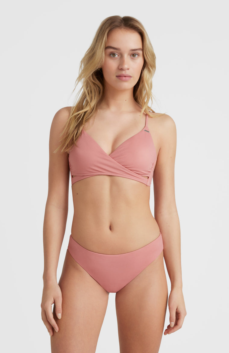 Baay Maoi Bikini-Set | Ash Rose Baay Maoi Bikini-Set | Ash Rose