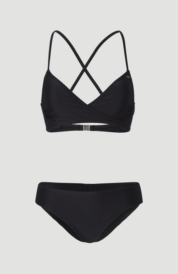 Baay Maoi Bikini-Set | Black Out Baay Maoi Bikini-Set | Black Out