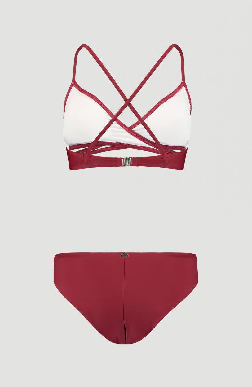 Baay Maoi Bikini-Set | Nairobi -A