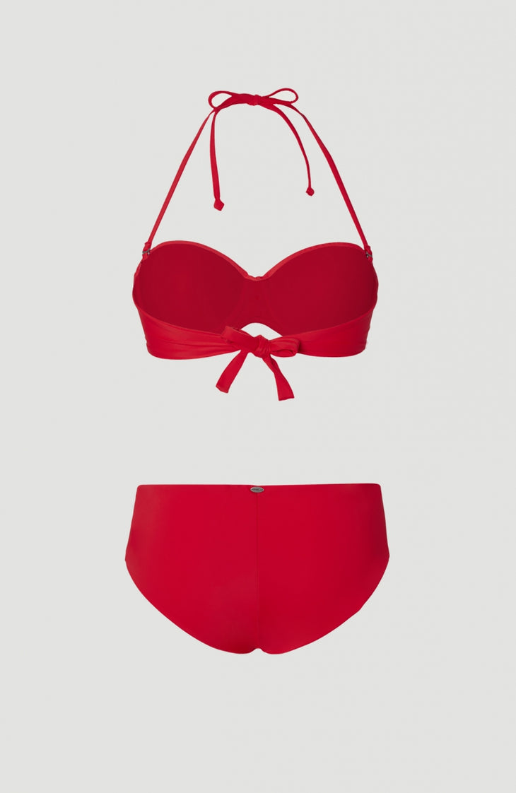 Havaa Malta Bikini Set | Paprika