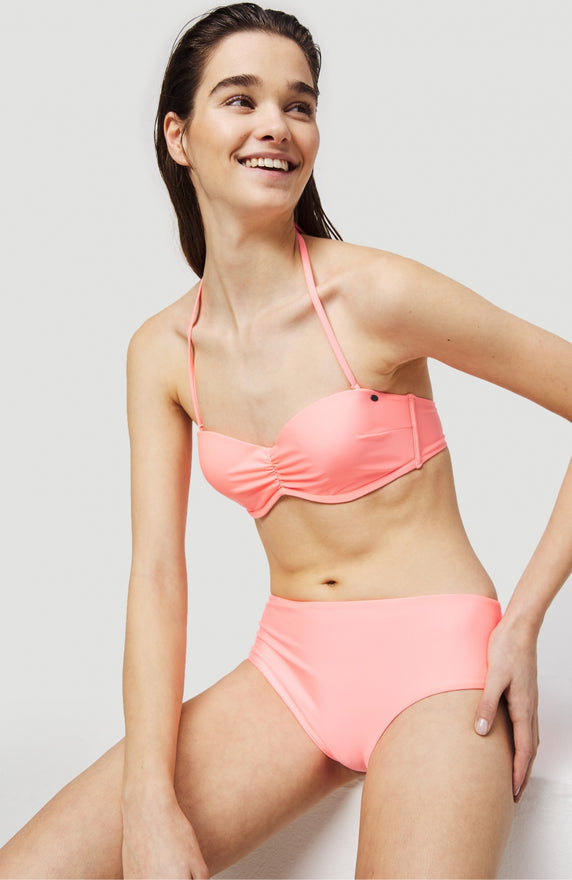 Havaa Malta Bikini Set | Blueberry Havaa Malta Bikini Set | Blueberry