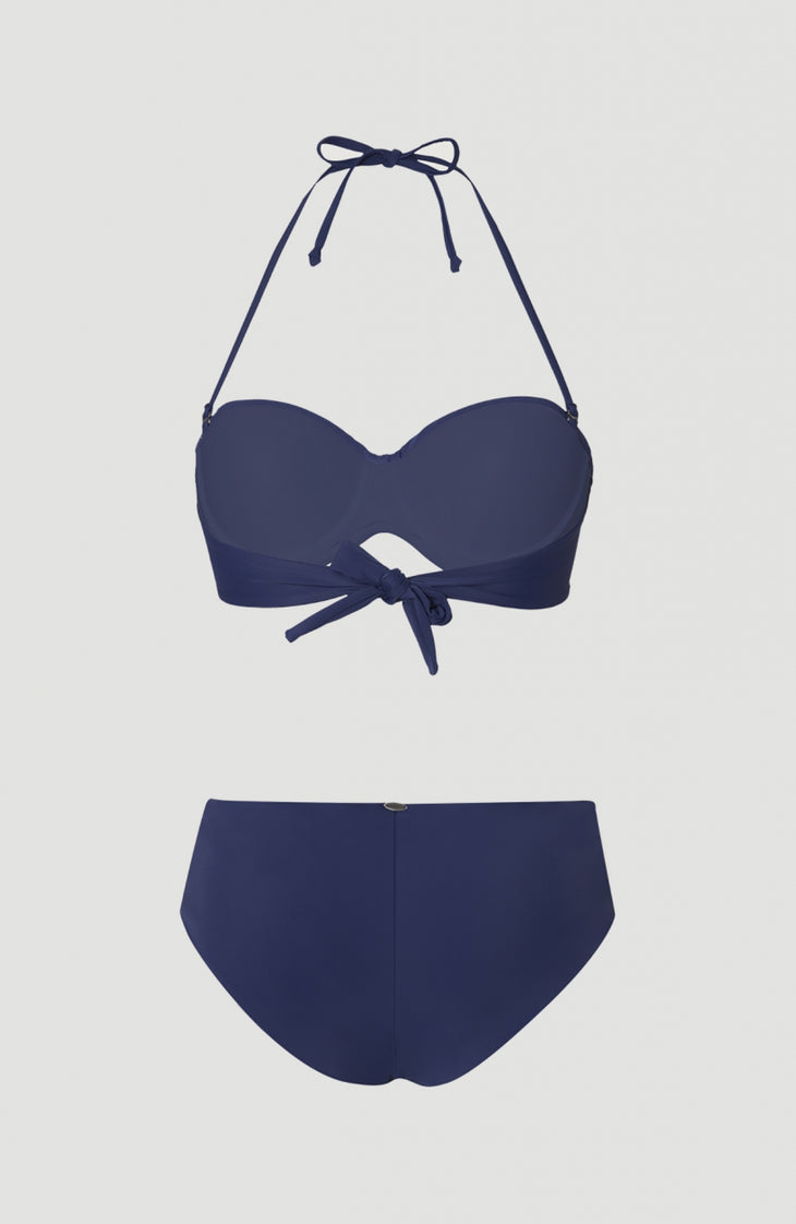 Havaa Malta Bikini Set | Blueberry