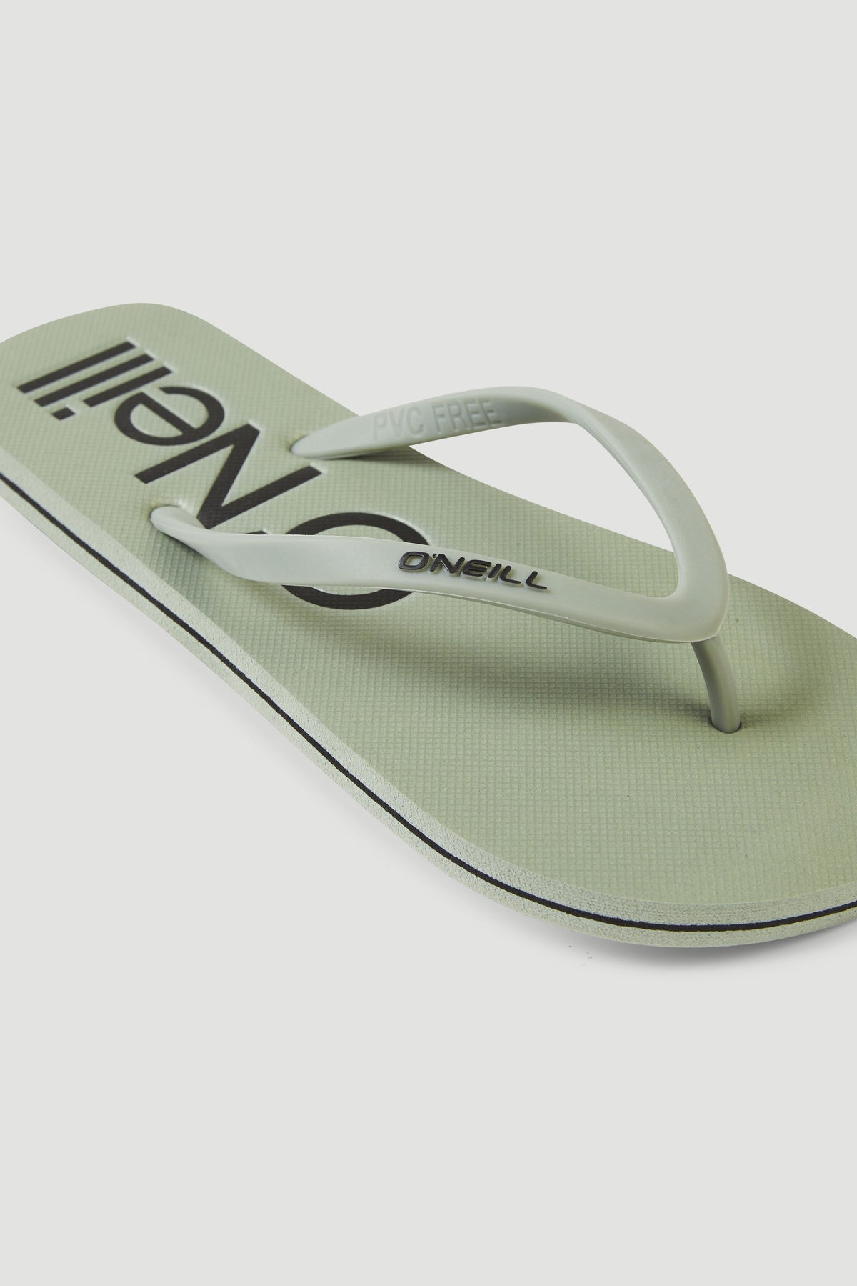 Profile Logo Sandalen | Lily Pad