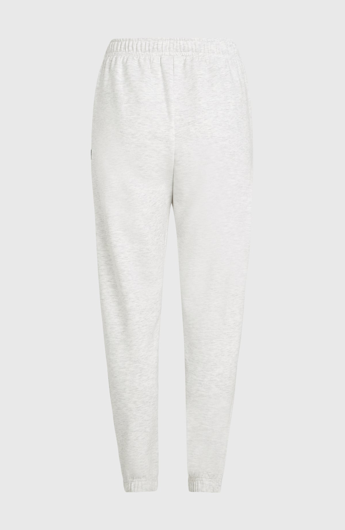 Women of the Wave Jogginghose | White Melange