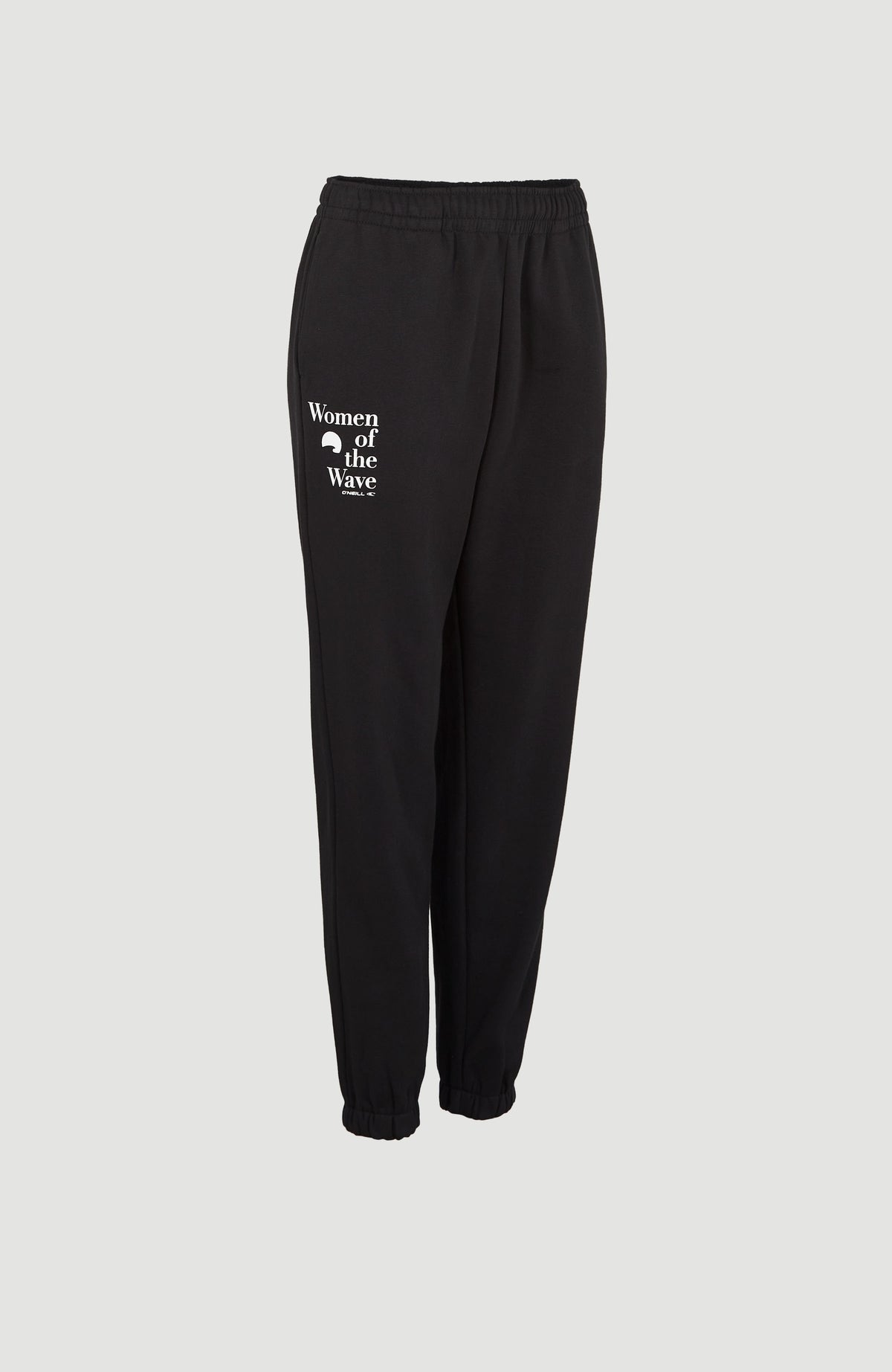 Women of the Wave Jogginghose | Black Out