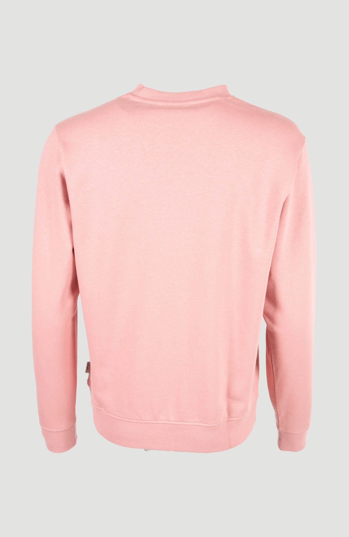 Women of the Wave Crew Sweatshirt | Genuine Pink