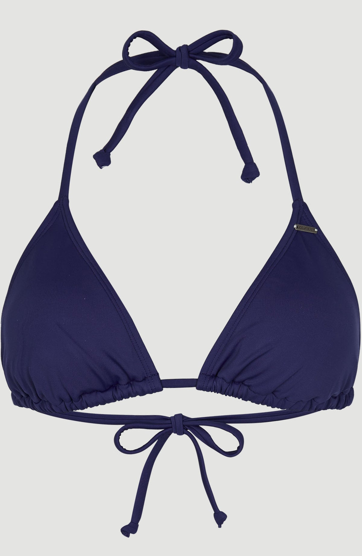 Capri Bondey Bikini-Set | Blueberry