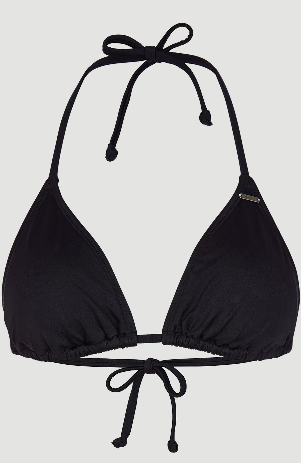 Capri Bondey Bikini-Set | Black Out