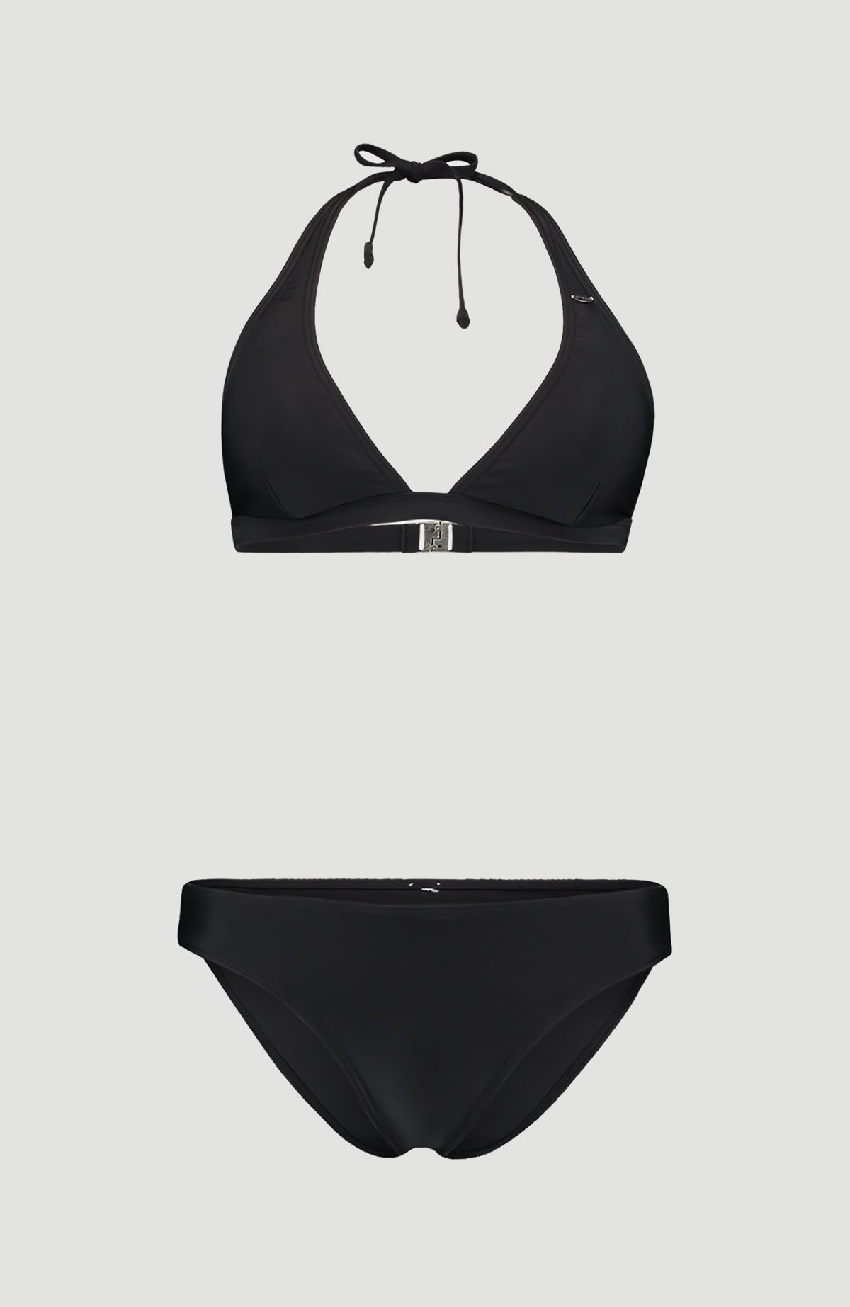 Essentials Maria Cruz Bikini-Set | Black Out