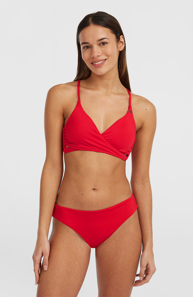Baay Maoi Bikini-Set | Red Coat Baay Maoi Bikini-Set | Red Coat
