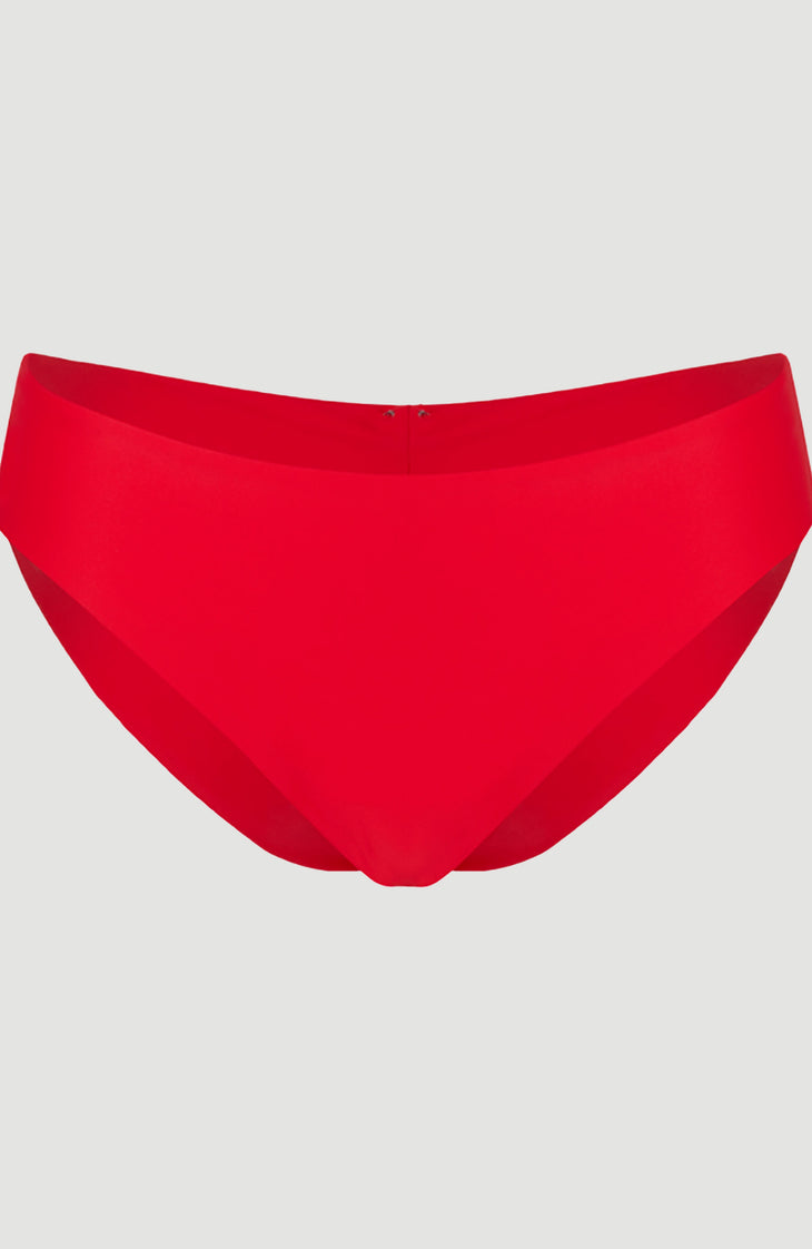 Baay Maoi Bikini-Set | Red Coat