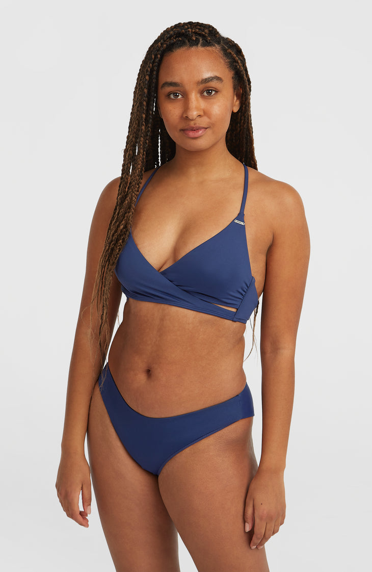 Baay Maoi Bikini-Set | Blueberry