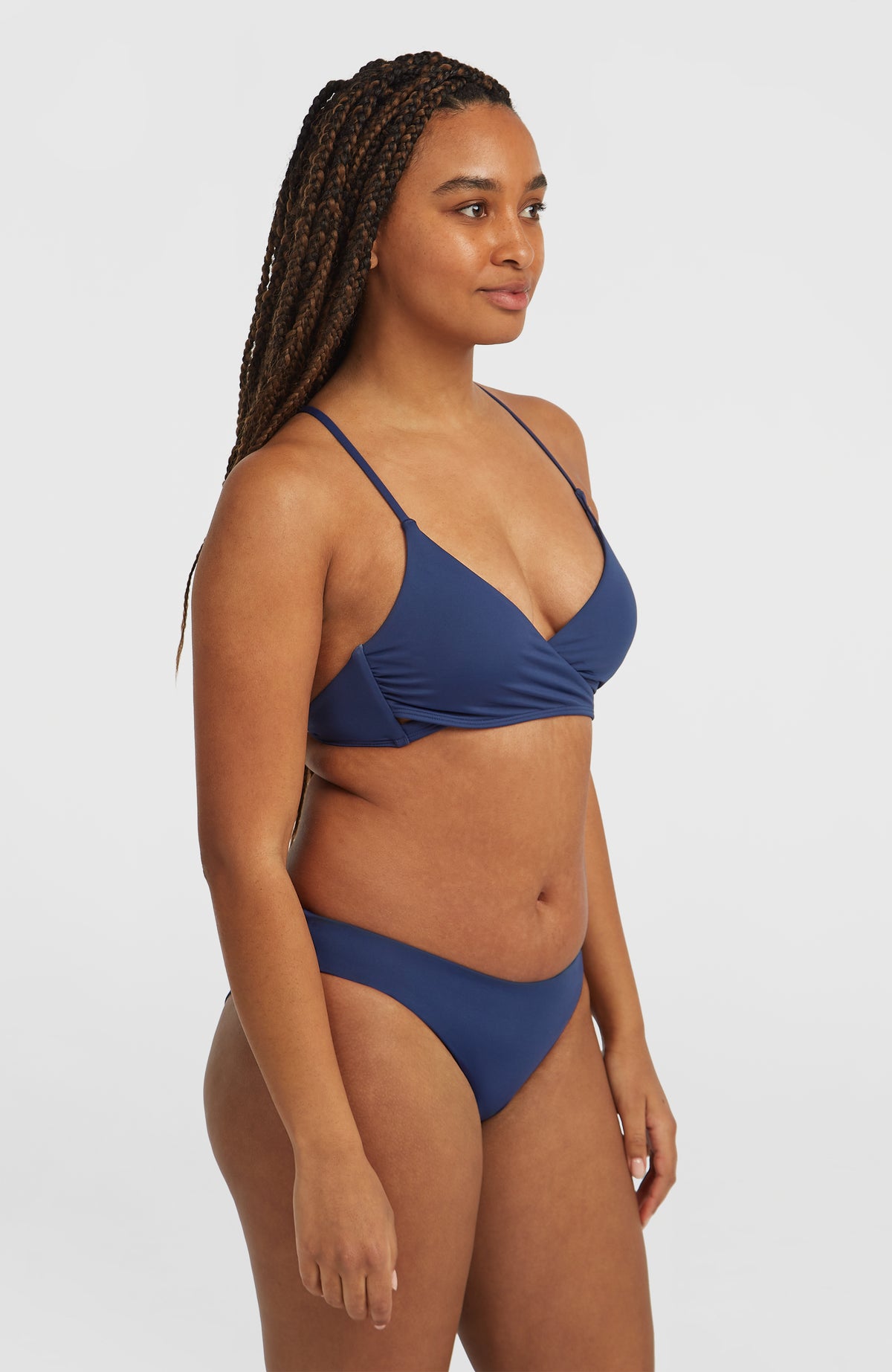 Baay Maoi Bikini-Set | Blueberry Carvico