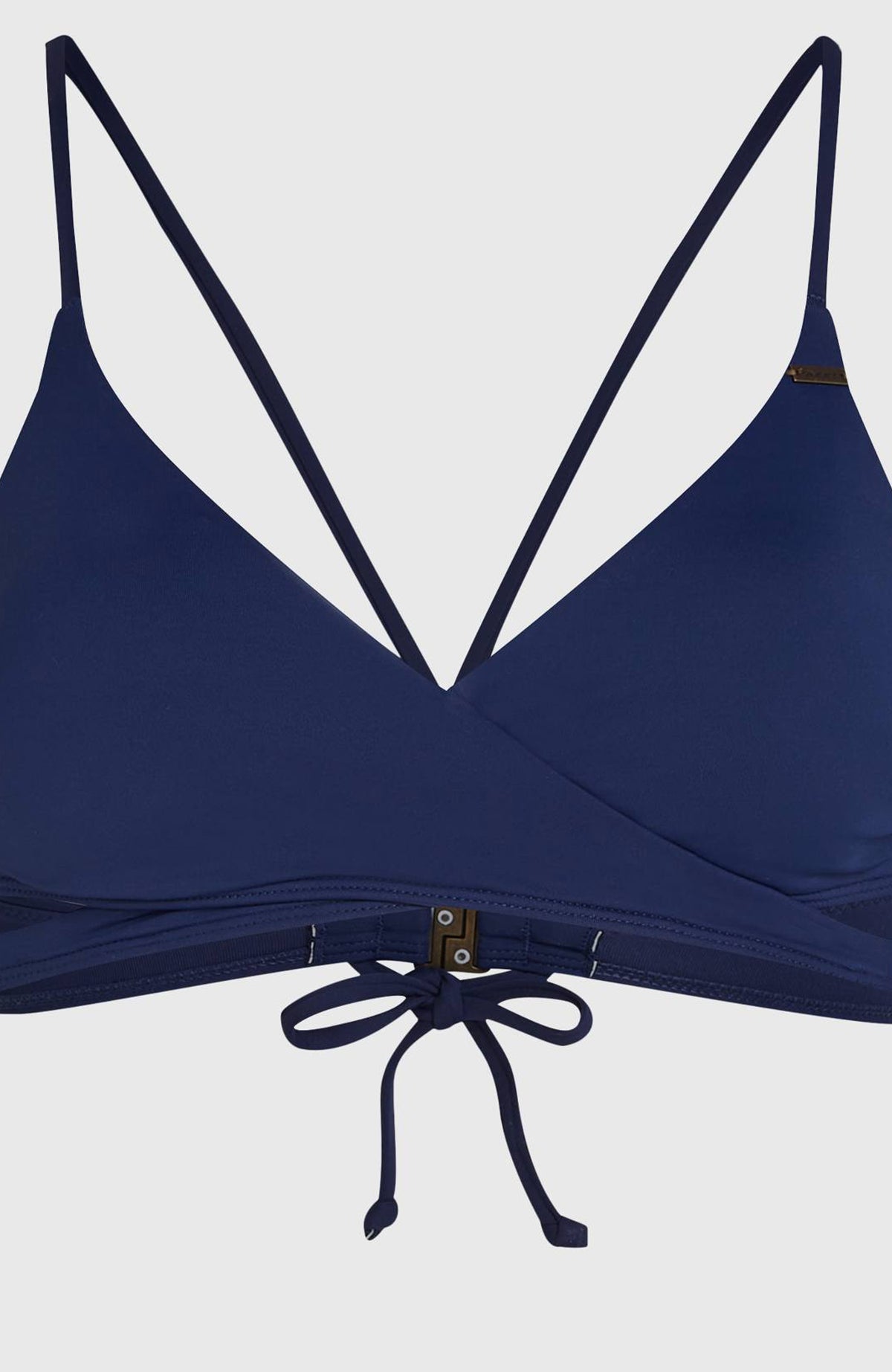 Essentials Baay Maoi Bikini-Set | Blueberry Carvico
