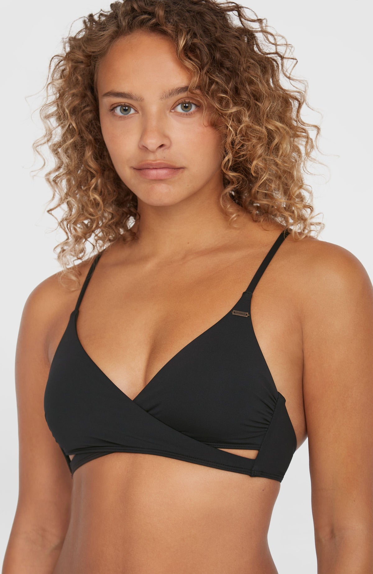 Essentials Baay Maoi Bikini-Set | Black Out