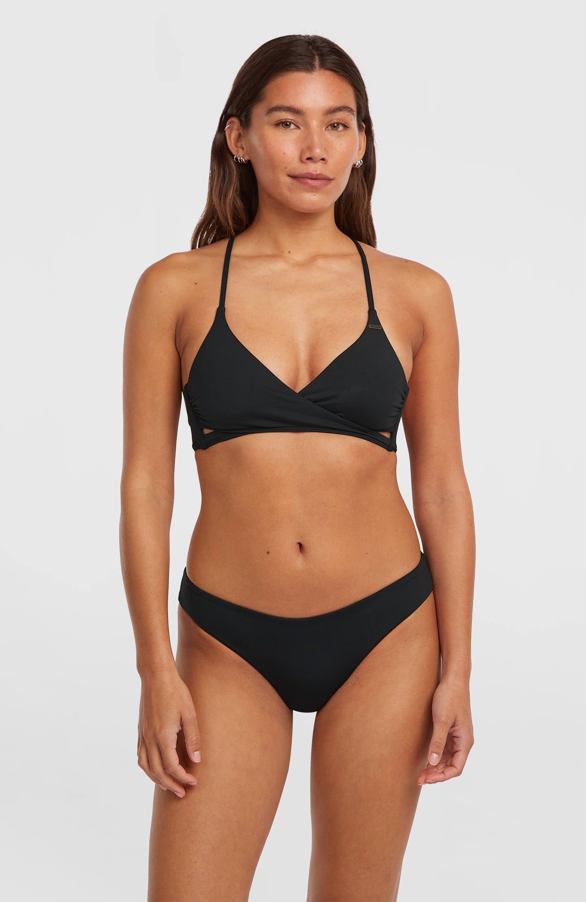 Essentials Baay Maoi Bikini-Set | Black Out