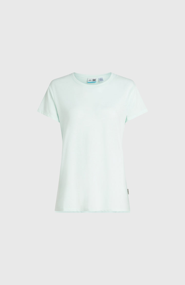 Essentials T-Shirt | Soothing Sea Essentials T-Shirt | Soothing Sea