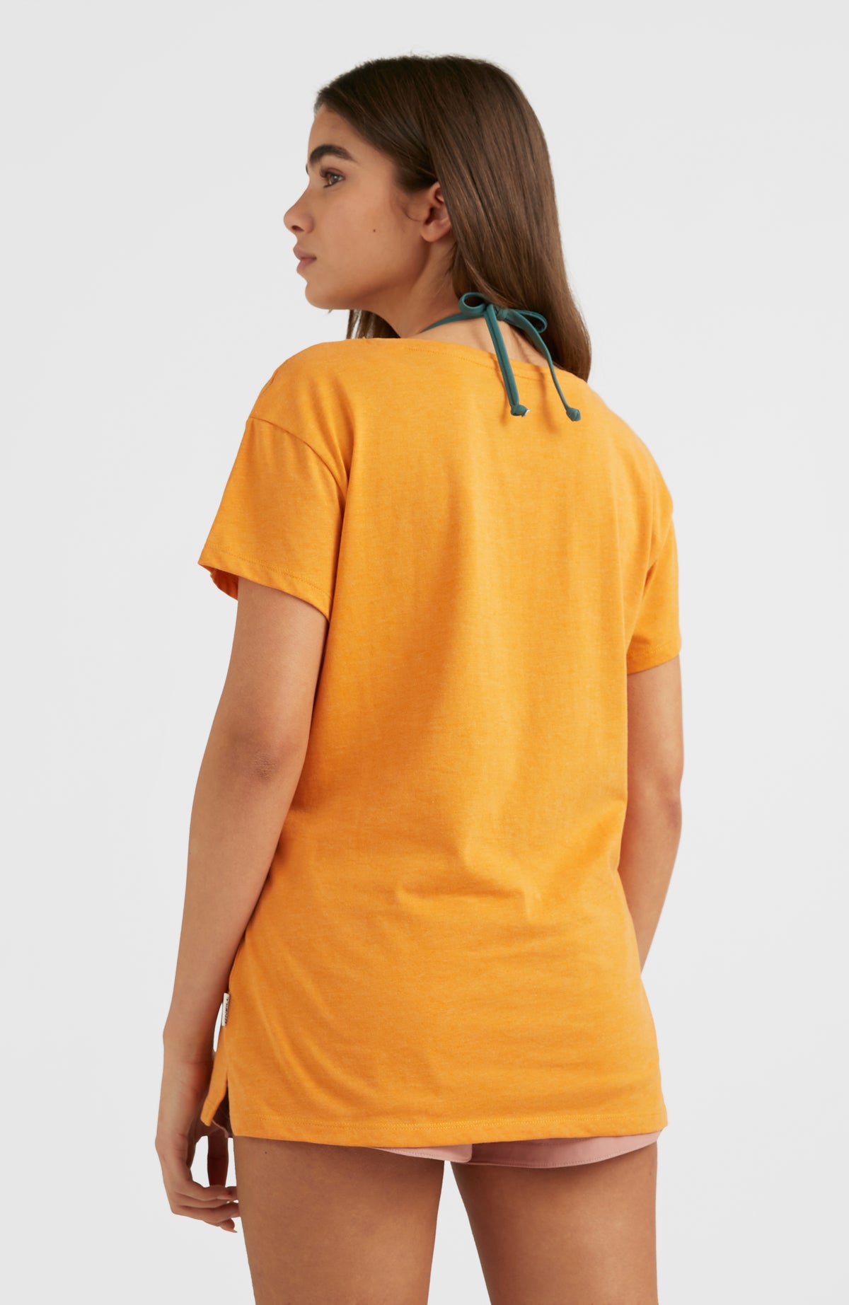 Essentials T-Shirt | Nugget