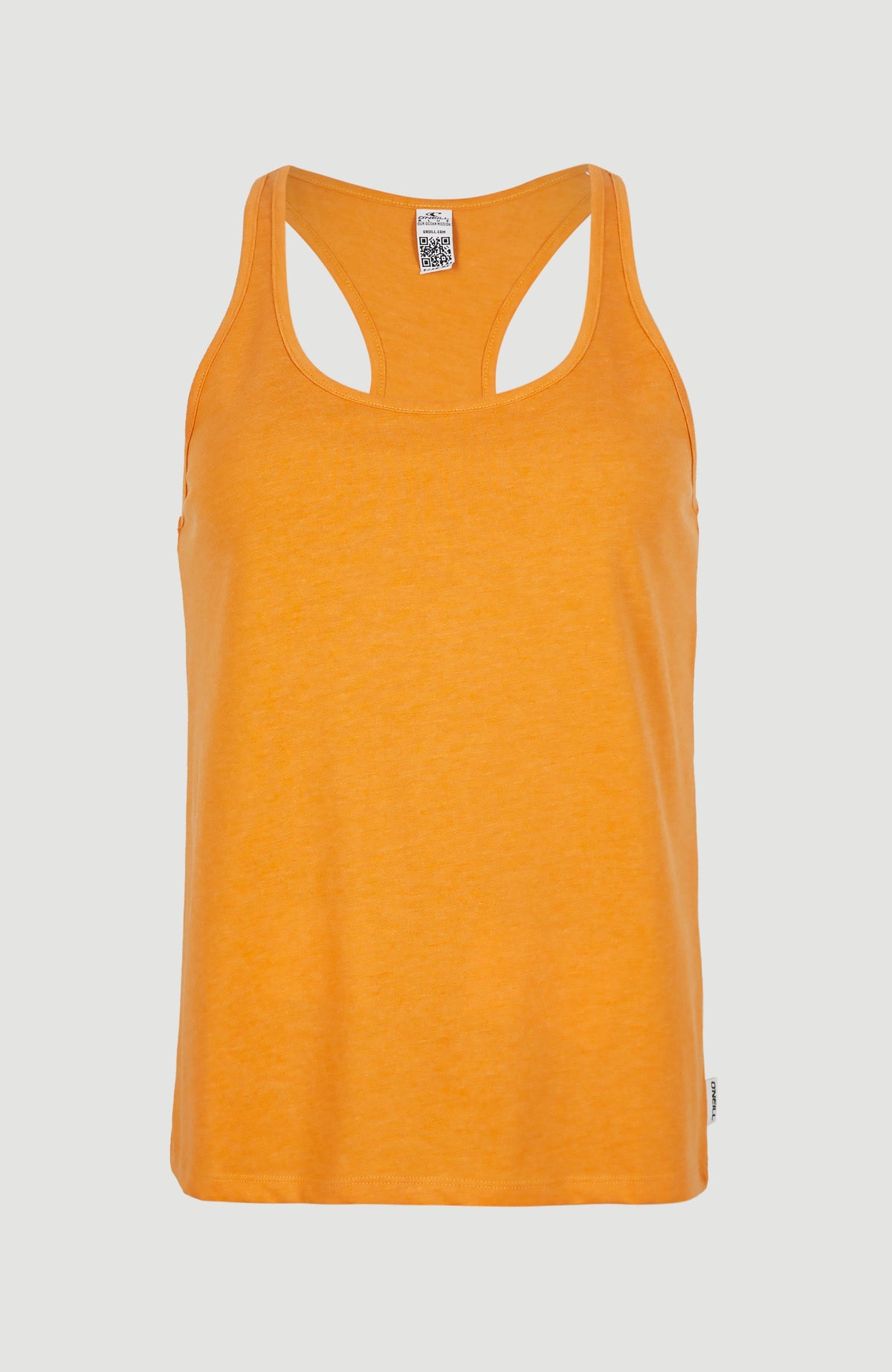 Essentials Racerback-Tanktop | Nugget