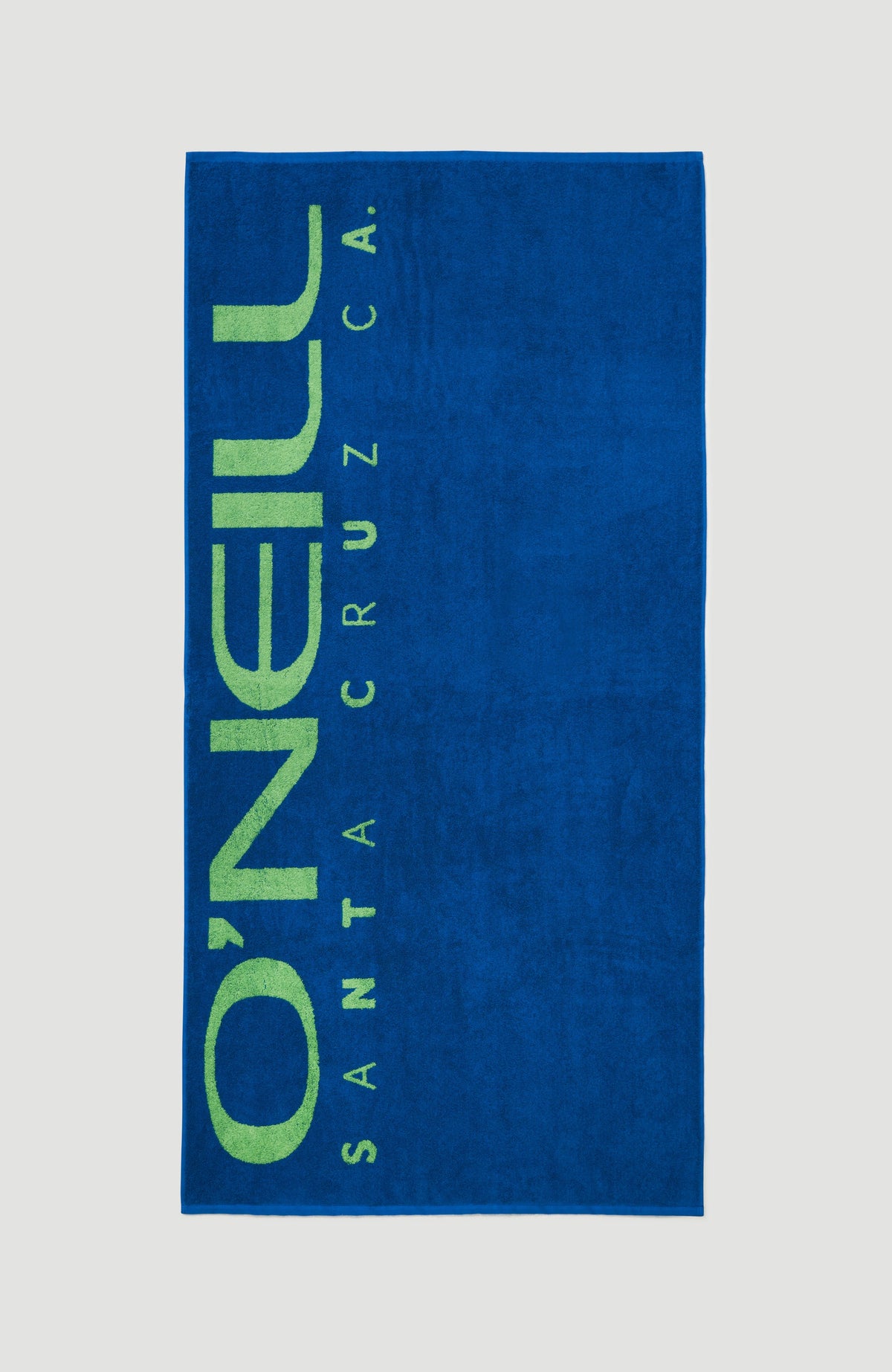 Seawater Handtuch | Princess Blue