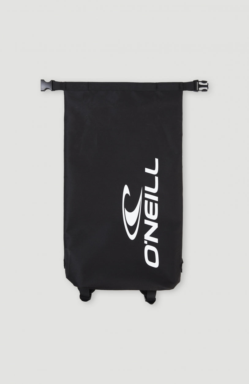 Sup Rucksack | Black Out