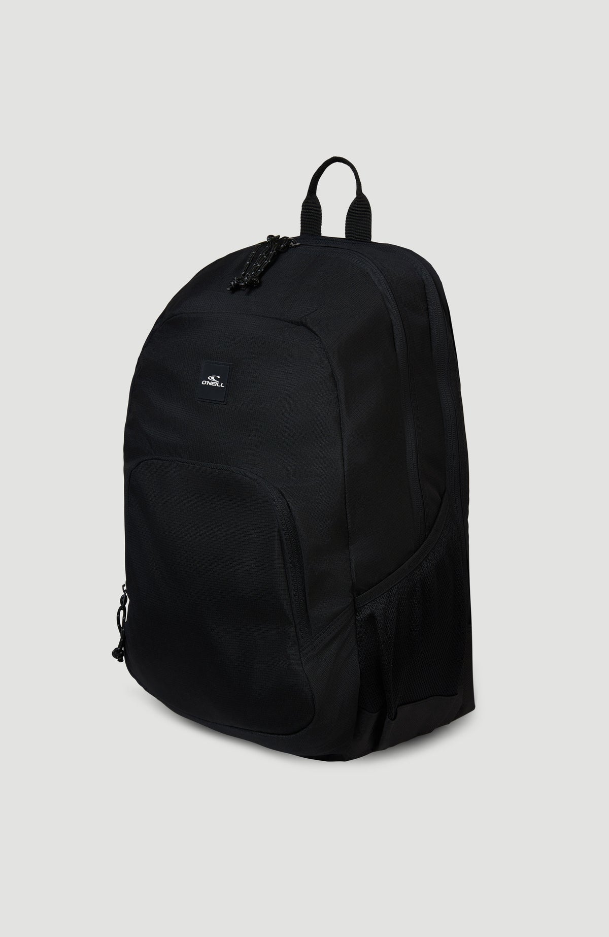 Wedge Rucksack | Black Out