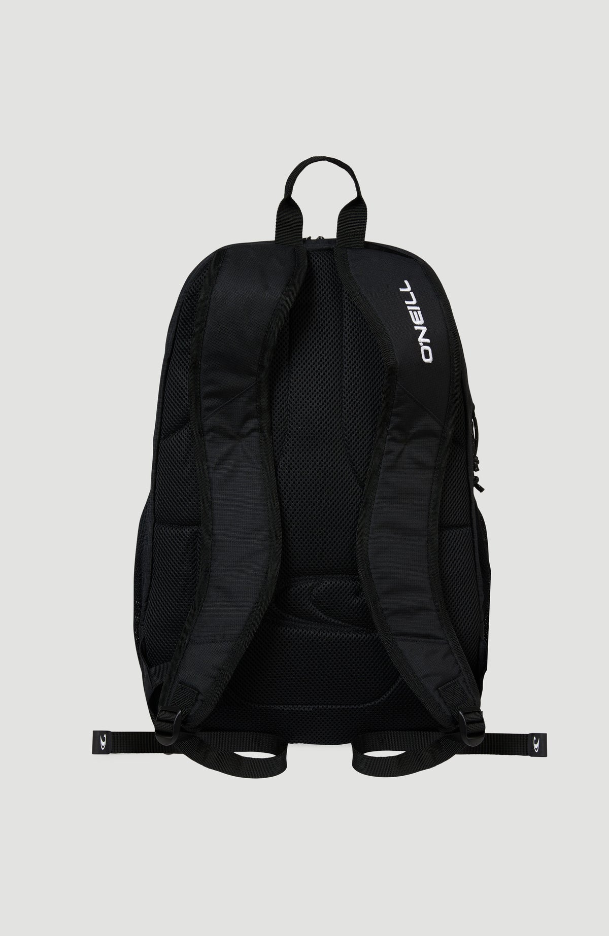 Wedge Rucksack | Black Out