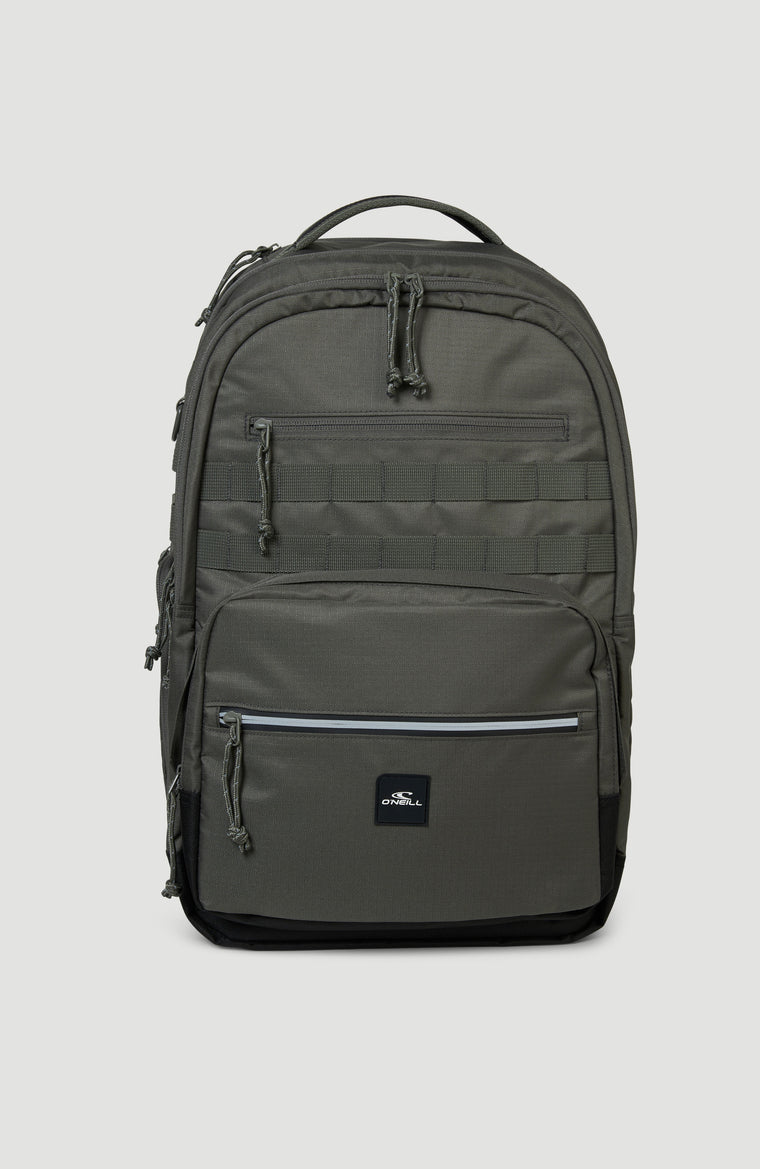 President Rucksack | Military Green President Rucksack | Military Green