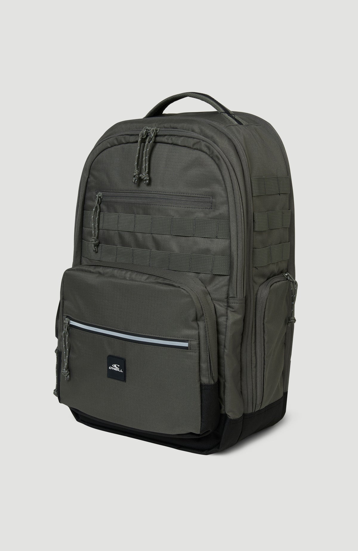 President Rucksack | Military Green