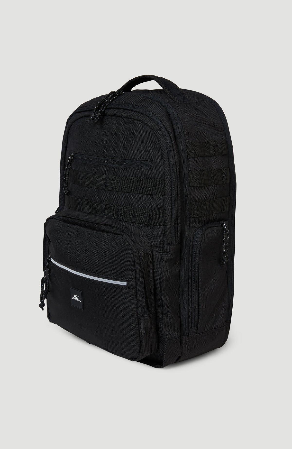 President Rucksack | Black Out