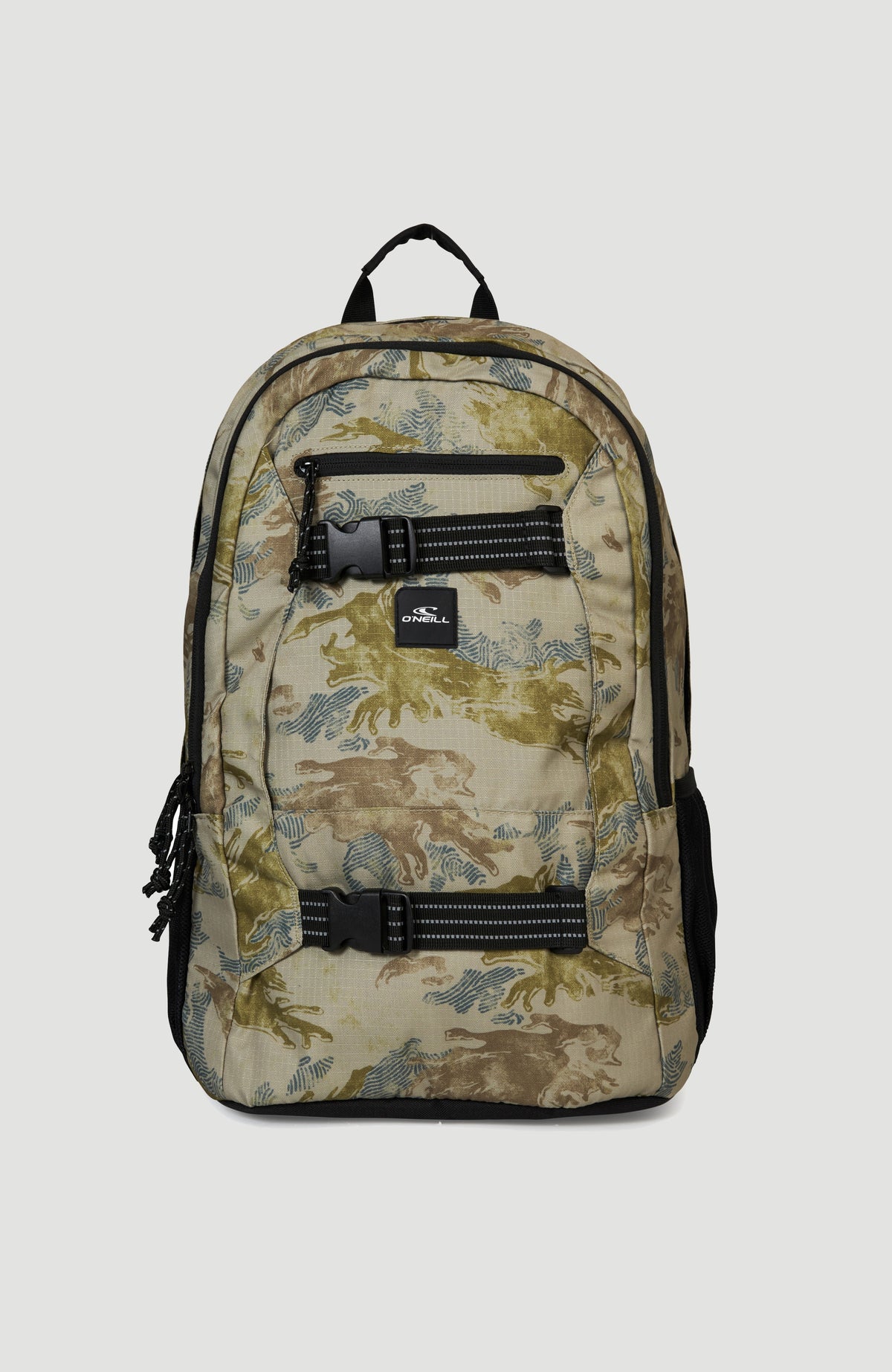 Boarder Rucksack | Light Camo