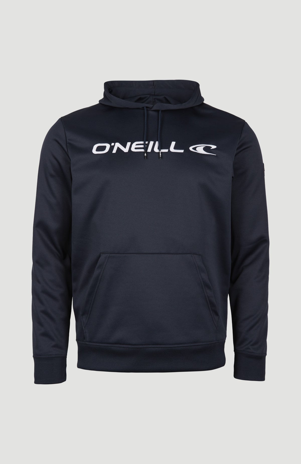 Rutile Fleece-Hoodie | Outer Space