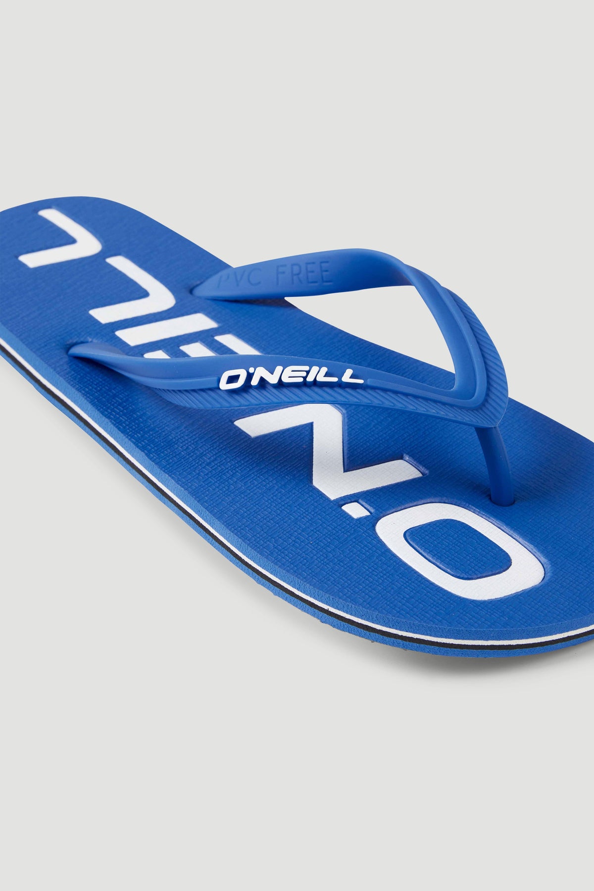 Profile Logo Sandalen | Victoria Blue
